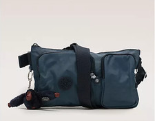 Kipling Presto Up 2 in One Bag
