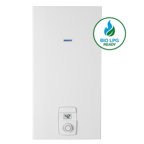 Morco eup11rs lpg - morco, sealed