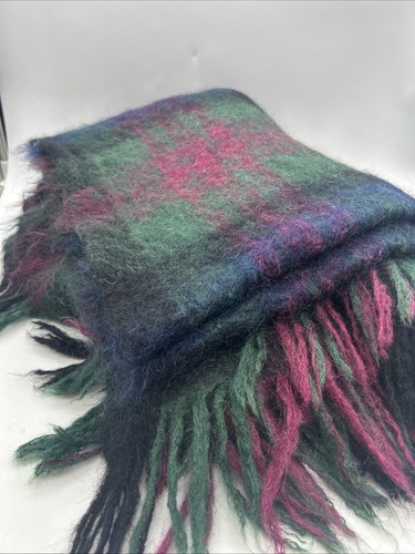 Vintage albans mohair - st,