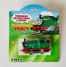 Ertl Thomas The Tank Engine &