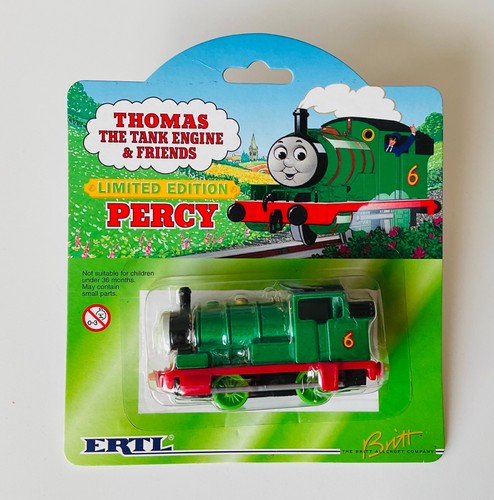 Ertl thomas the tank engine - the, &