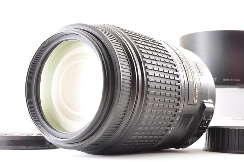 Nikon nikkor 55 - dx, 55-300mm