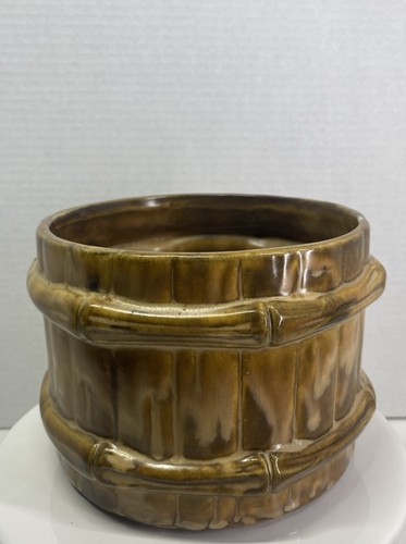 Vintage mcm mccoy usa pottery - vintage,