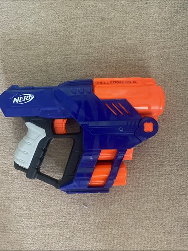 Nerf strike elite - n-strike,