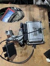 Vw T4 Ignition Immo Ecu 2.5