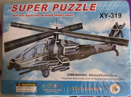 Model kit super - model,