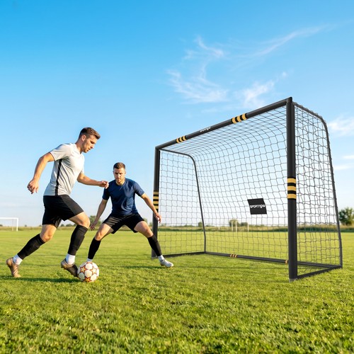 Football goal 6 5ft - 10, x
