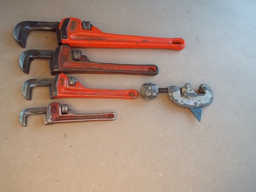 Ridgid erie usa pipe - erie,