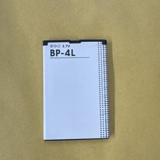 NOKIA BP-4L BATTERY for E52 E55 E61i E63 E71 E72 E90 N97 N810 N800 6760 New 3310