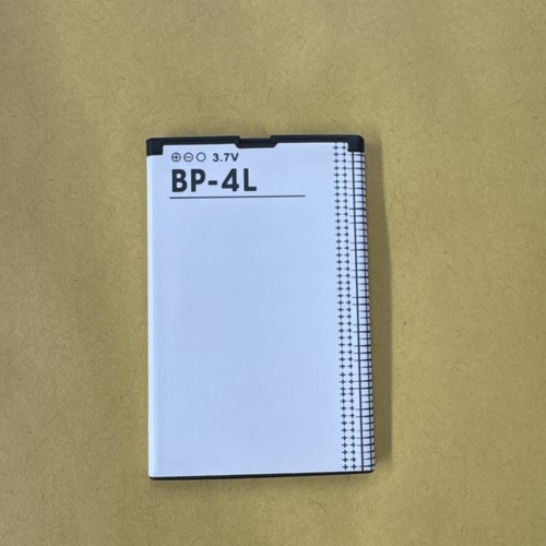 Nokia battery for e52 - nokia, bp-4l