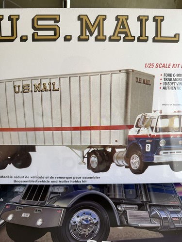 Amt 1326 mail - amt, tractor