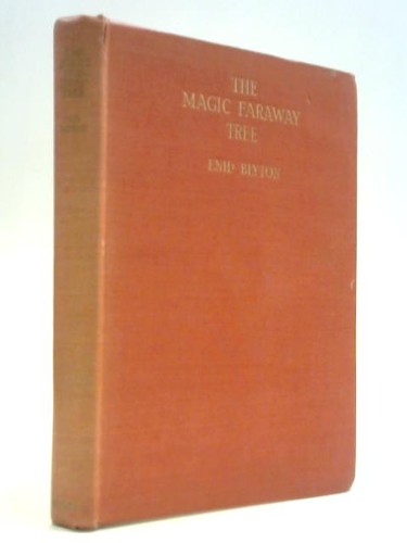 The magic faraway - the,