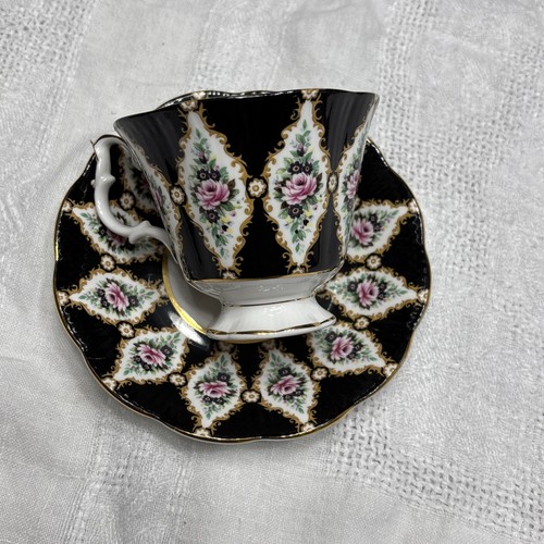 Royal albert balmoral - royal,