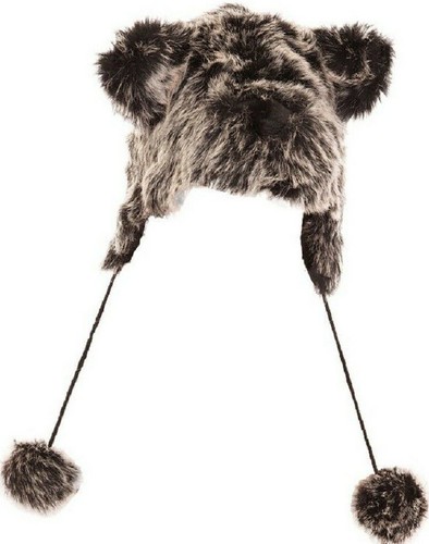 Adults bear hat - bear,