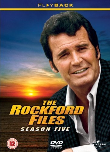 The rockford files - rockford, season