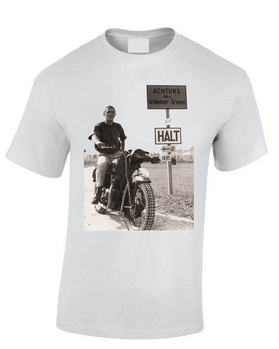 The great escape steve mcqueen - the,