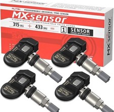 4PCS Autel MX-Sensor