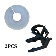 Bonnet Stay Grommet & Retainer