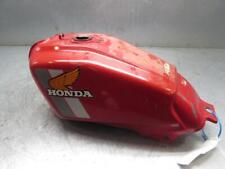 Honda FT500 Motorcycle Gas Petrol Fuel Tank Assembly 