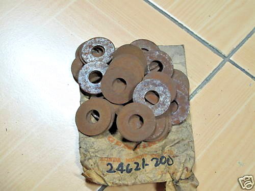 Honda ca95 cb92 cb160 - ca95, cb175