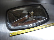 Classic Plaxton Duple Coach Stainless Mirror