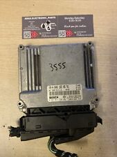 Mercedes Vito Viano W639 Engine ECU 0281011790 A6461530591