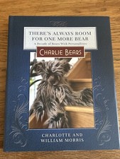 Charlie bears book 2nd - charlie,