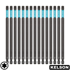 T40 Torx 150mm Impact