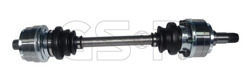 235004 gsp drive shaft - shaft, for