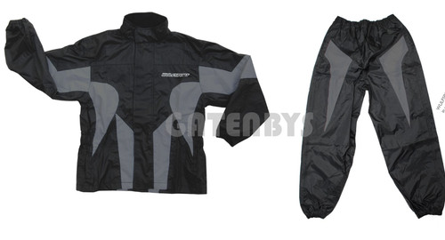 Kids wulfsport waterproof rain - kids,