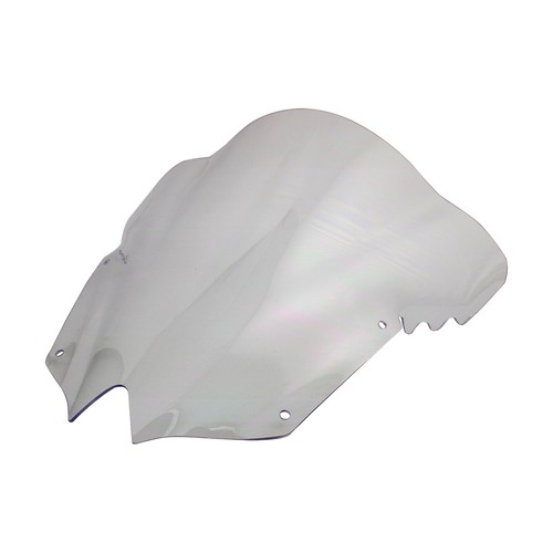 Airblade clear double bubble - double,
