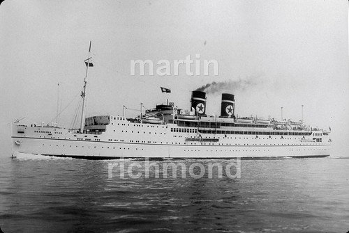 Arandora star 1936 - ss,