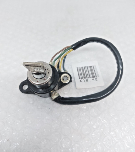 Genuine honda c100 - genuine, ca100