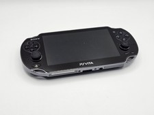 Ps Vita 1000 wifi black