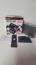 ION iPics2Go photo slide and