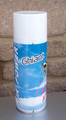 Ghiant universal airbrush - universal,