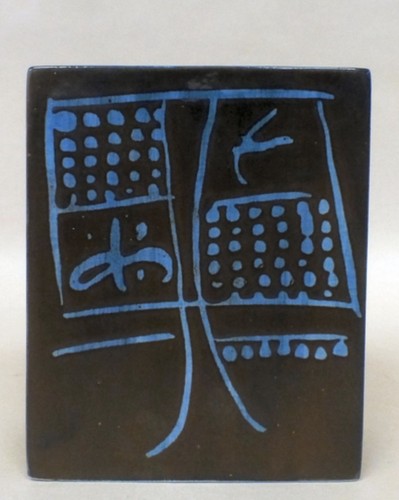 Troika ives early slab - ives,