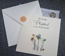 Beautifully Handmade Birthday