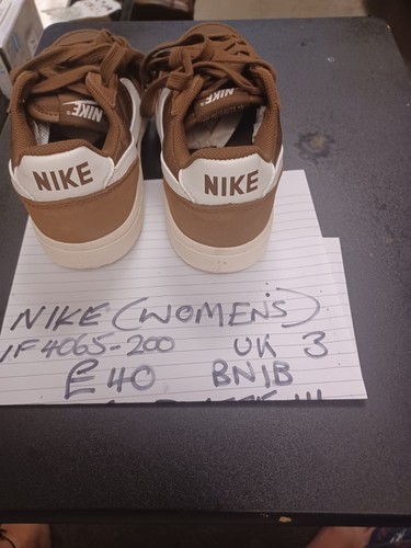 Ladies nike trainers 3 - trainers, uk