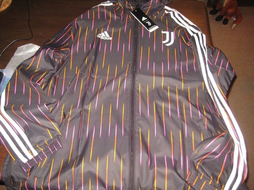 Juventus full zip - ,