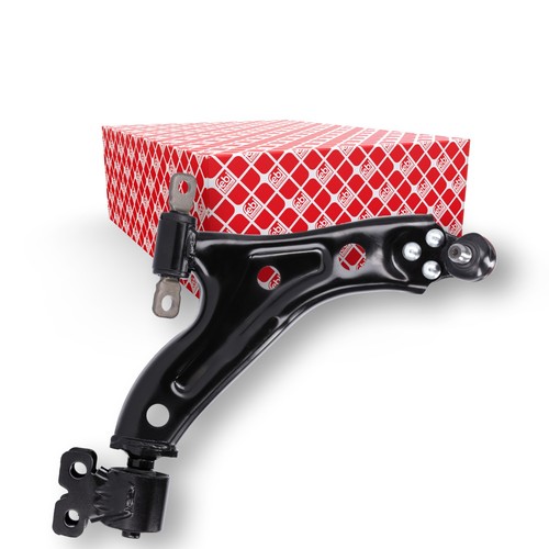 Febi 180382 control arm sheet - 180382,