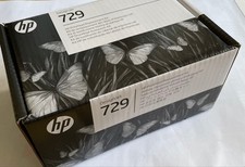 HP 729 Printhead F9J81A Black