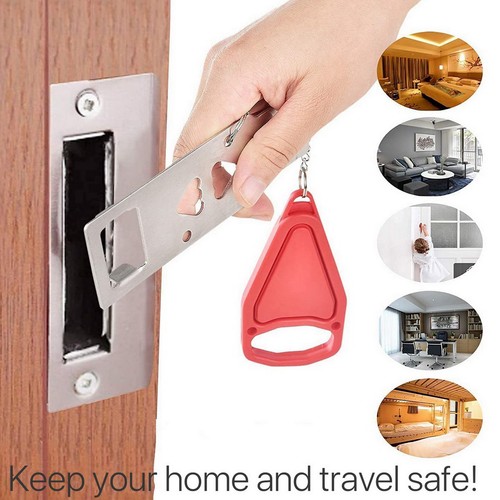New portable security safety - portable,