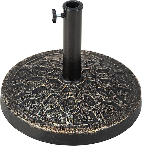 30lbs patio market umbrella - 30lbs,