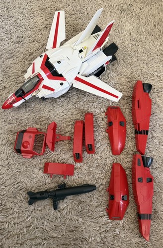 1985 jetfire very - 1985,