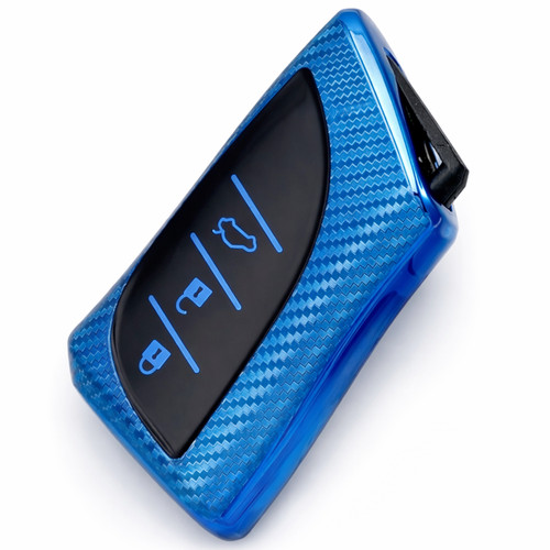 For lexus key fob - fob, cover