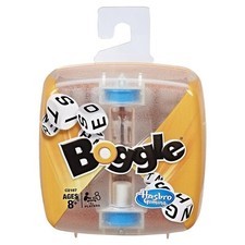 Hasbro boggle classic - hasbro,