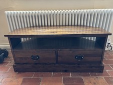 Laura Ashley Garrat Console