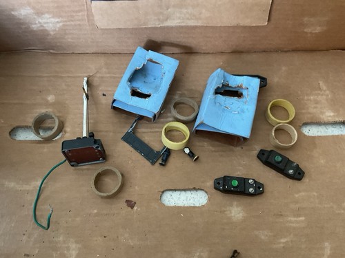 Hornby dublo gauge - oo,