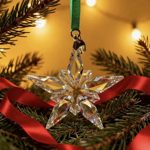 New 2025 swarovski crystal - new,